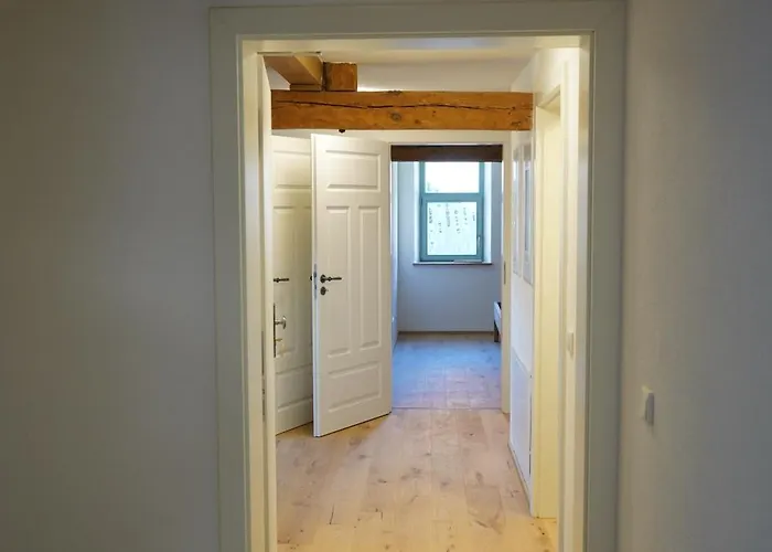 Apartamento Bergmann