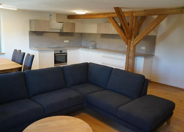 Bergmann Apartamento *