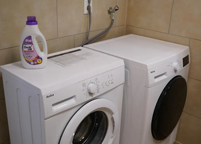 Bergmann Apartamento