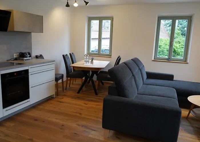 Bergmann Apartamento *
